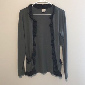 Matilda Jane Cardigan
